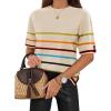 Colorful Stripes