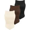 Black  Coffee  Beige