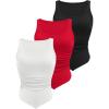 Black  Red  White