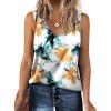 Z-tie Dye Flower