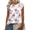 Floral White