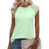 Mint Green