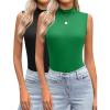 Z-2 Pack- Black and Green