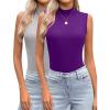 Z-2 Pack- Grey and Purple