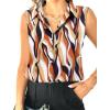Brown Geometric