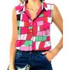 Pink Geometric