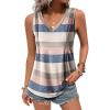 Colorful Stripe