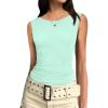 Mint Green