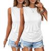 2 Pack-white