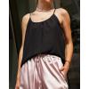 imageZeagoo Womens Summer Sleeveless Tops Scoop Neck Cute Tank Camisole Casual Loose Fit TopsBlack
