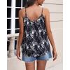 imageZeagoo Womens Summer Sleeveless Tops Scoop Neck Cute Tank Camisole Casual Loose Fit TopsPattern3