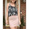 imageZeagoo Womens Summer Sleeveless Tops Scoop Neck Cute Tank Camisole Casual Loose Fit TopsPattern3