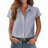 Grey Striped