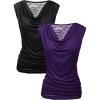 B-black&purple