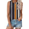 Khaki Stripe