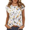 1-floral Yellow