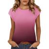 1-ombre Pink
