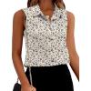 Floral Cream-296