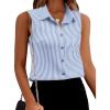Light Blue Stripe-tw310