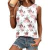 1-floral White