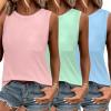 3-pink green blue
