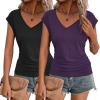 Black purple
