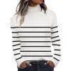 White Stripe