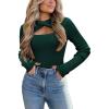 Dark Green