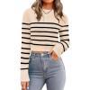 Z-apricot Black Stripe