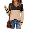 Colorblock Pat1