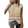 Colorful Stripes