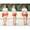 imageZeagoo Womens Sweaters Cute Long Sleeve Off The Shoulder Pullover Tops Hollow Out Crochet Dressy Casual OutfitsPat1