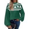 Christmas Green