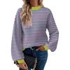 Pink Striped