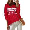 Christmas Red