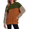 Army Green Brown Gray