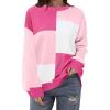 Pink Block