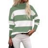 Green Stripe