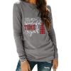 A Christmas Grey(1 Piece)