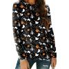 Halloween Black(1 Piece)