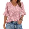 Pink Polka Dot