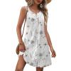 White Floral