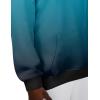 imageZeagoo Womens Oversized Hoodies Fleece Sweatshirts Long Sleeve Pullover with Pocket 2025 Fall Winter Outfits Y2k ClothesBlue Gradient