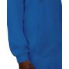 imageZeagoo Womens Oversized Hoodies Fleece Sweatshirts Long Sleeve Pullover with Pocket 2025 Fall Winter Outfits Y2k ClothesDeep Blue