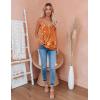 imageZeagoo Womens V Neck Camisole Tank Top Strap Sleeveless T Shirt Casual Loose Vest Blouse  SXXLMz867