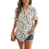 Floral Cream