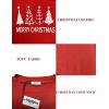 imageZeagoo Christmas Sweatshirt for Women Crewneck Christmas Tree Long Sleeve Shirt Xmas Holiday Party Pullover Sweater Tops02redchristmas Tree