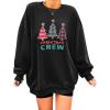 Black-christmas Tree