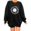 Black-daisy