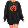 Black-pumpkin